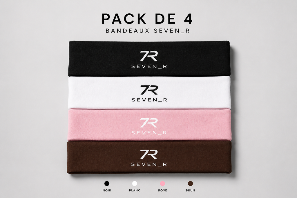Performance Headband