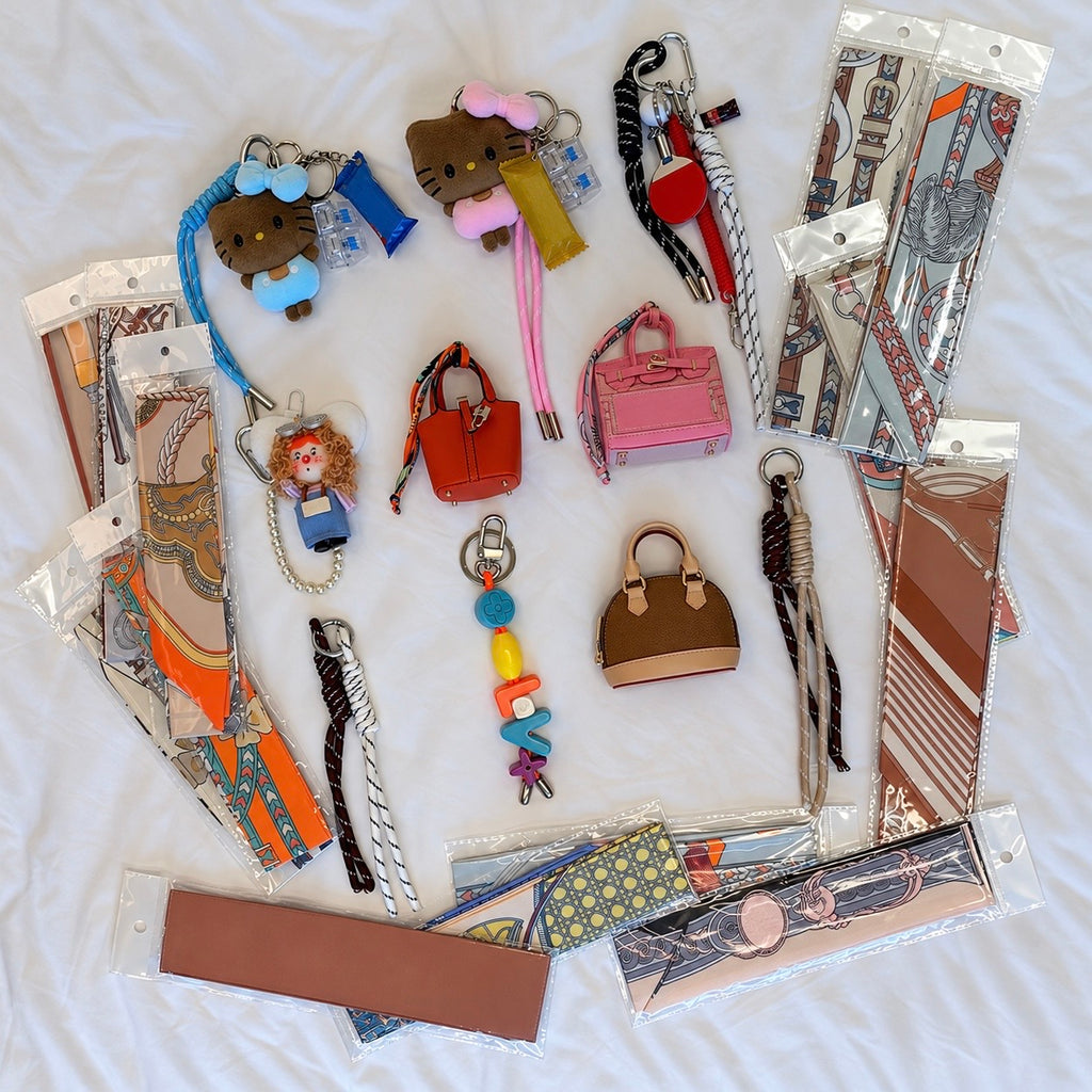 Accessoires UNI