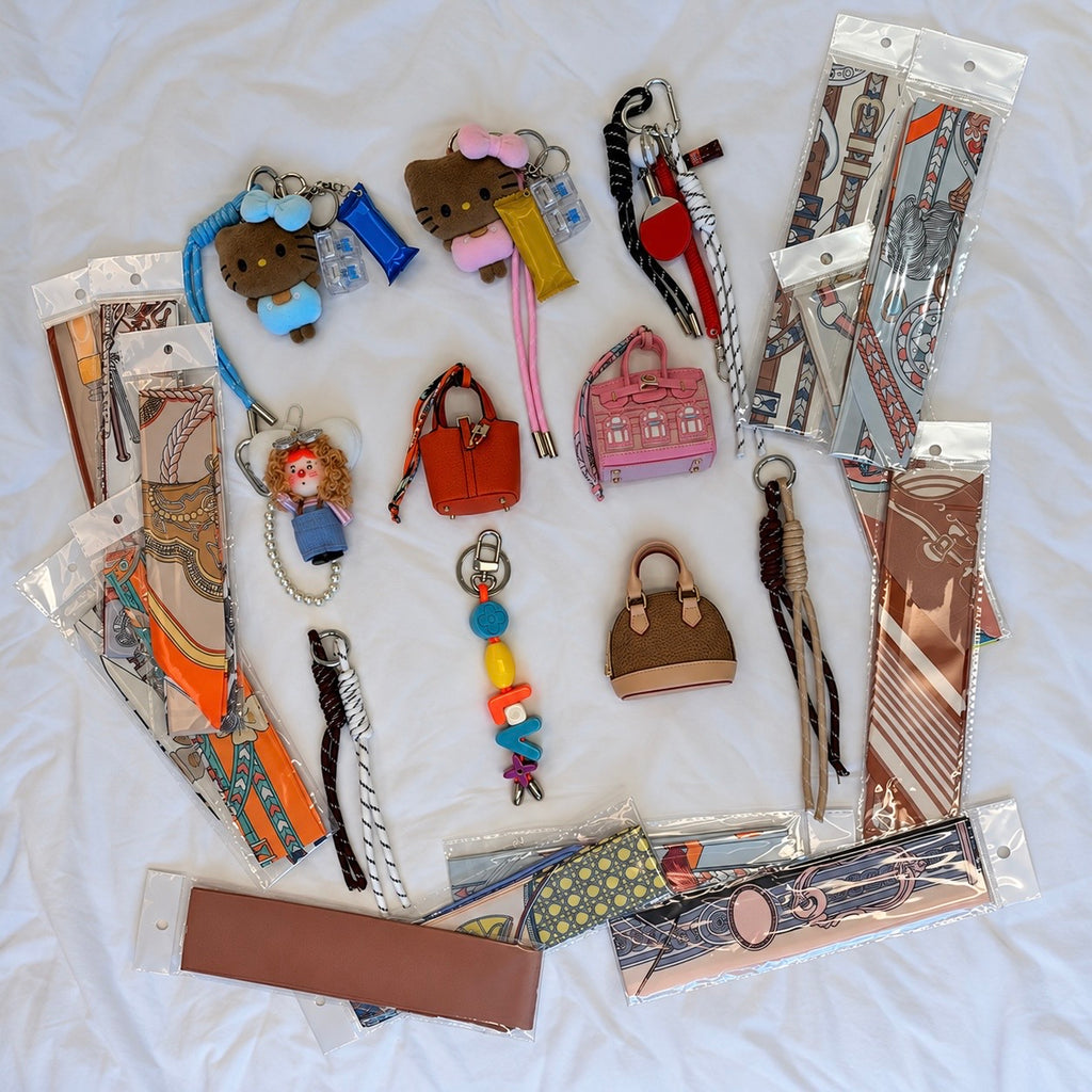 Accessoires UNI