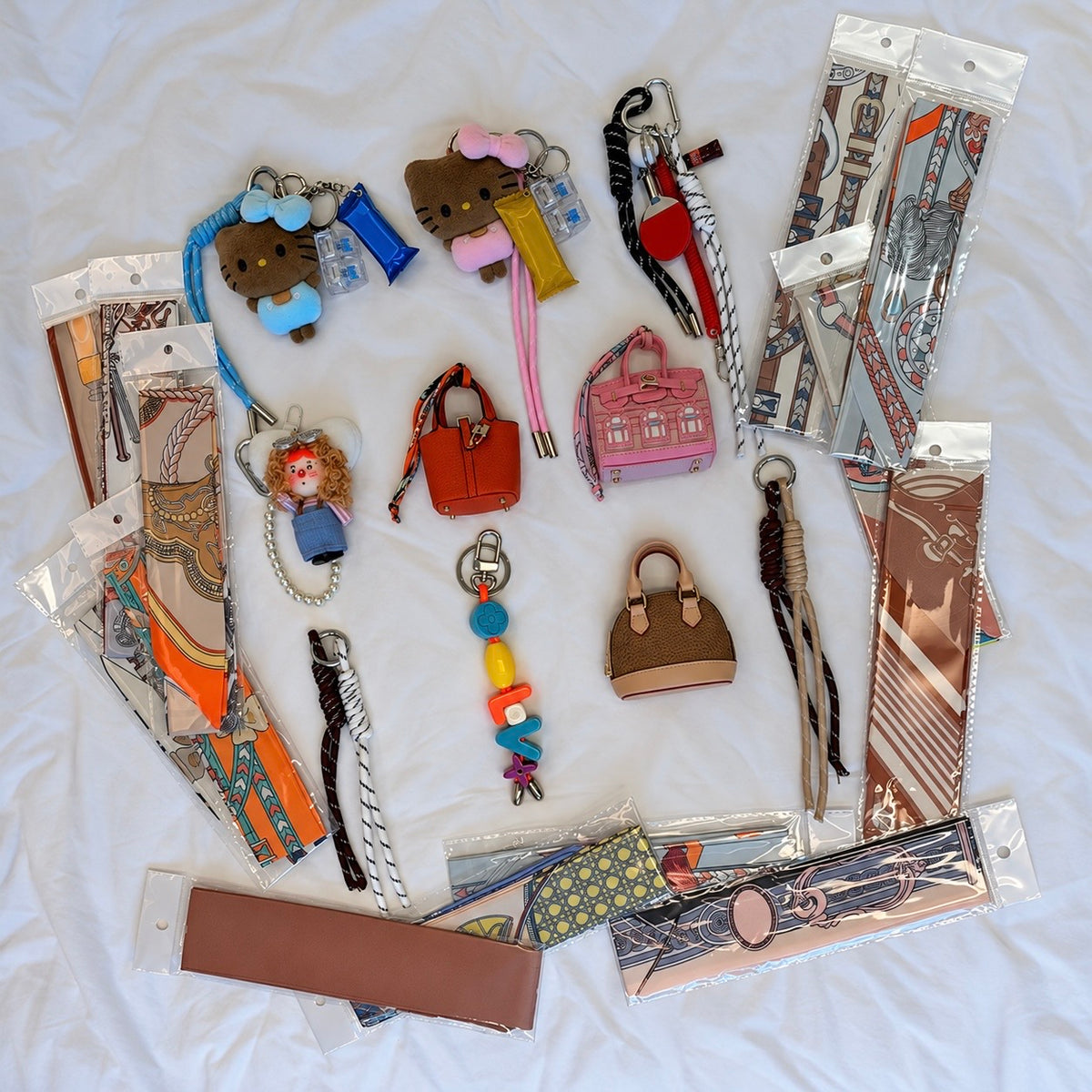 Accessoires UNI