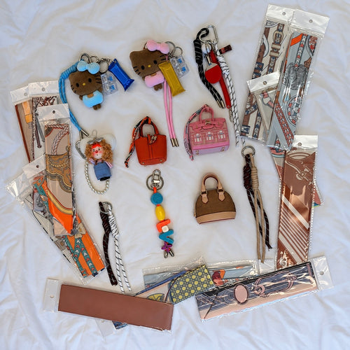 Accessoires UNI